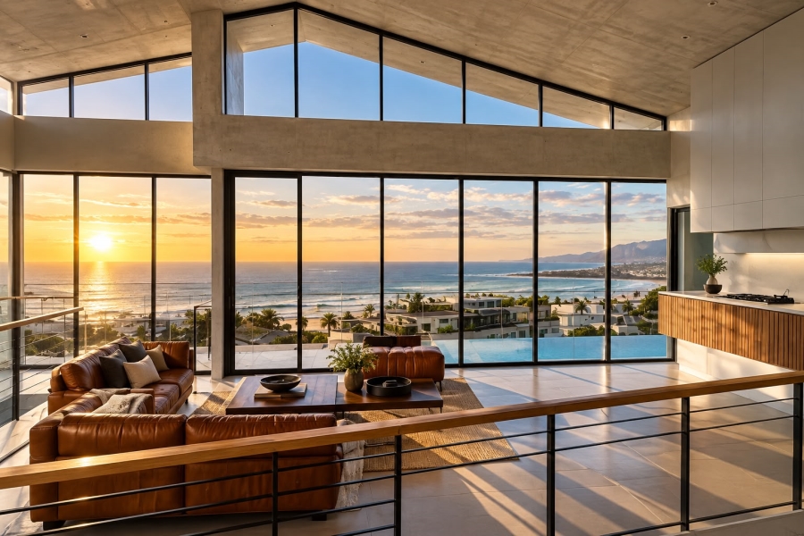 7 Bedroom Property for Sale in Camps Bay Western Cape